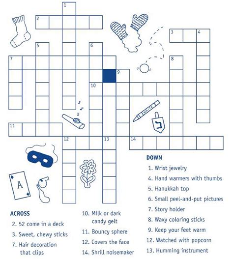 child crossword clue 5 letters.